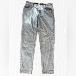 Men’s Lands End Jeans